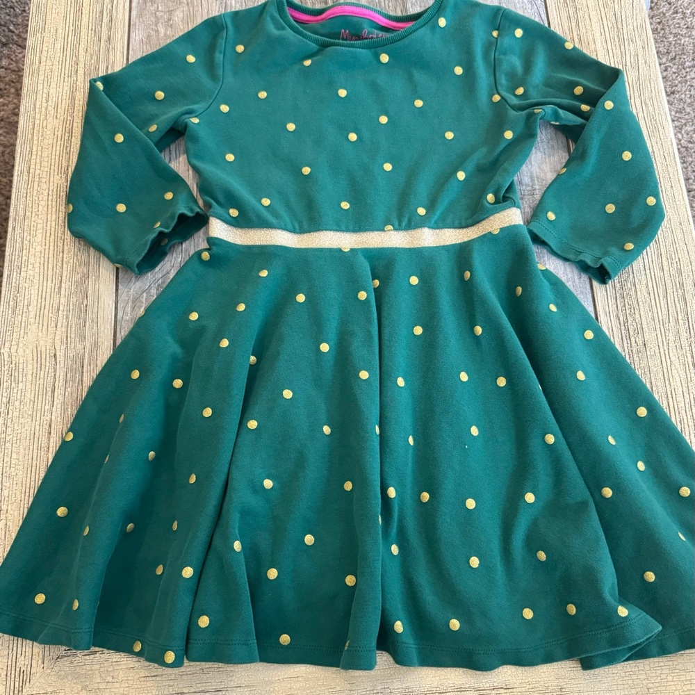 Mini boden bundle